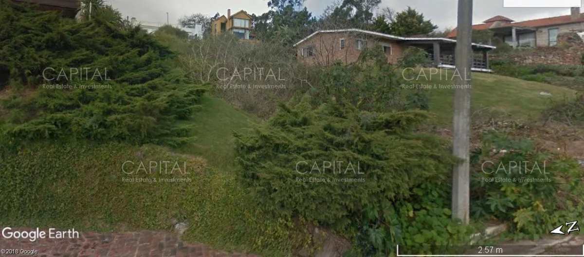 Terreno en Punta Ballena, propiedad 281774 -Imagen 9