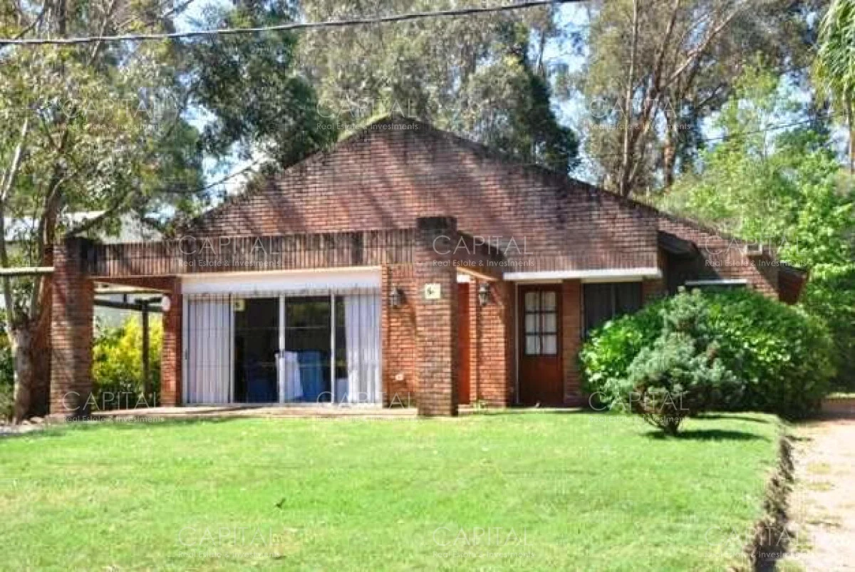 Casa en Solanas, propiedad 281775 -Imagen 1