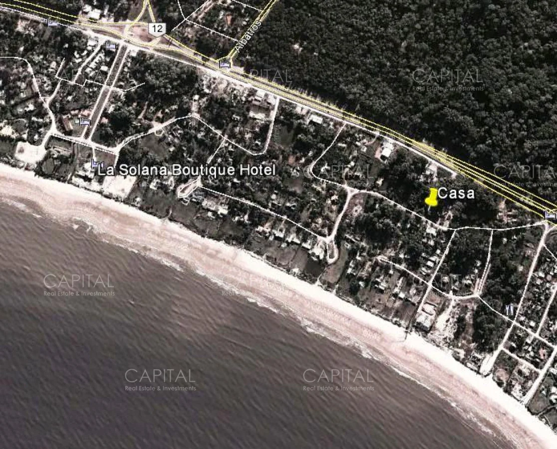 Casa en Solanas, propiedad 281775 -Imagen 14