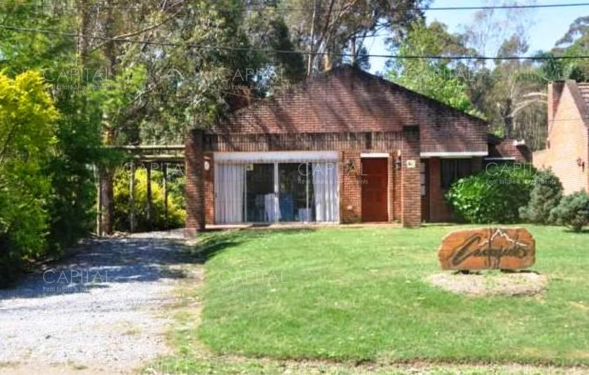 Casa en Solanas, propiedad 281775 -Imagen 6