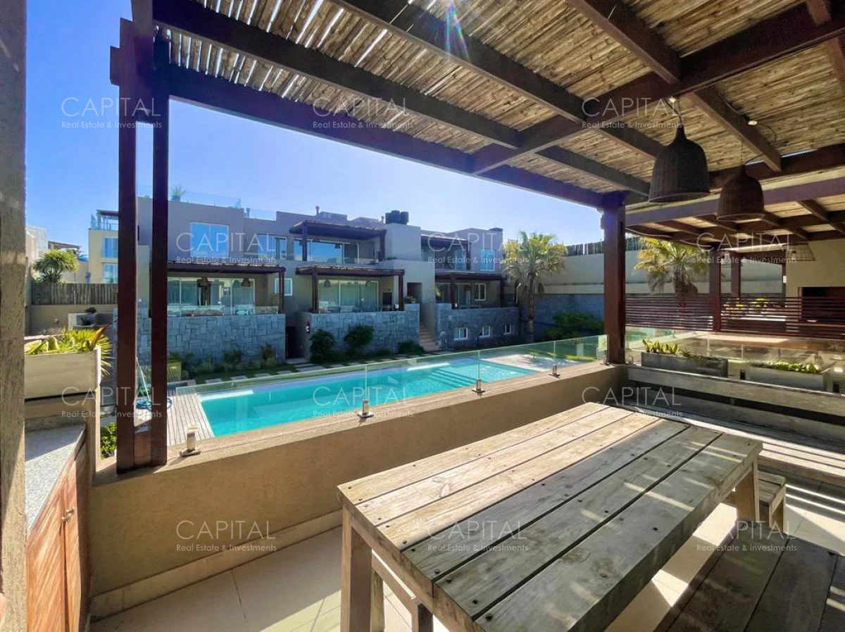 Apartamento en Montoya, propiedad 281778 -Imagen 2
