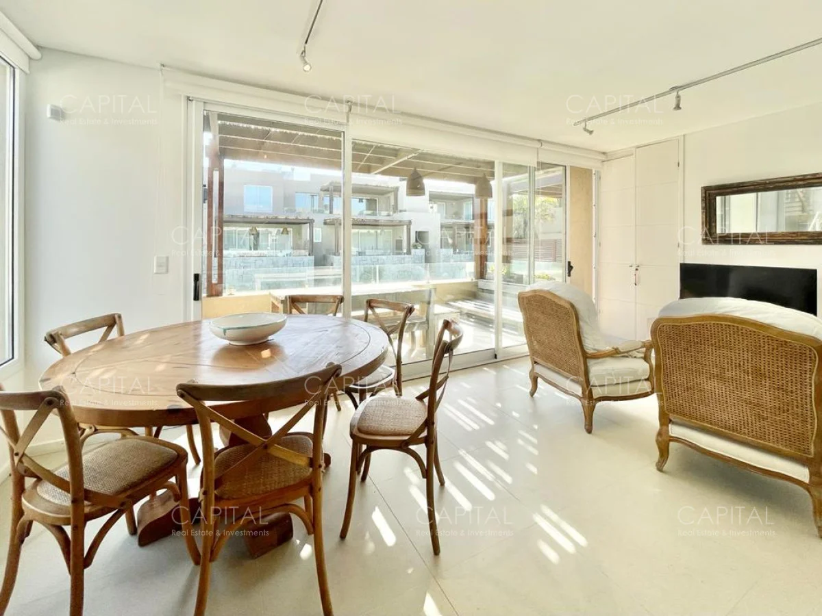Apartamento en Montoya, propiedad 281778 -Imagen 3