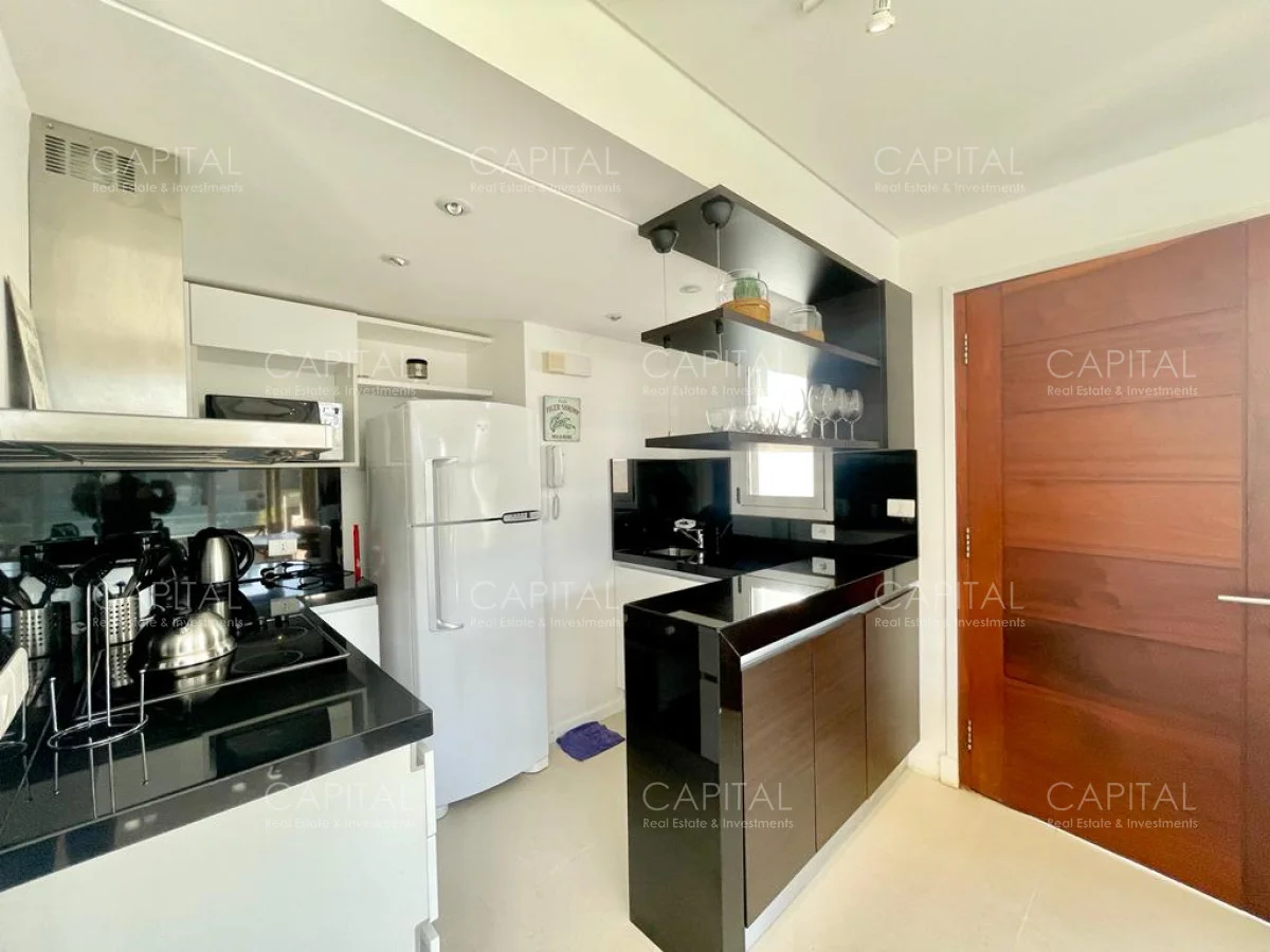 Apartamento en Montoya, propiedad 281778 -Imagen 5