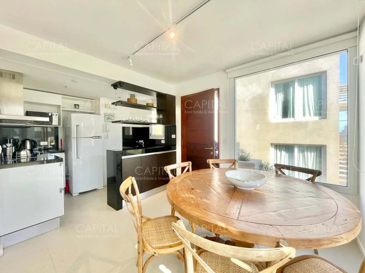 Apartamento en Montoya, propiedad 281778 -Imagen 6