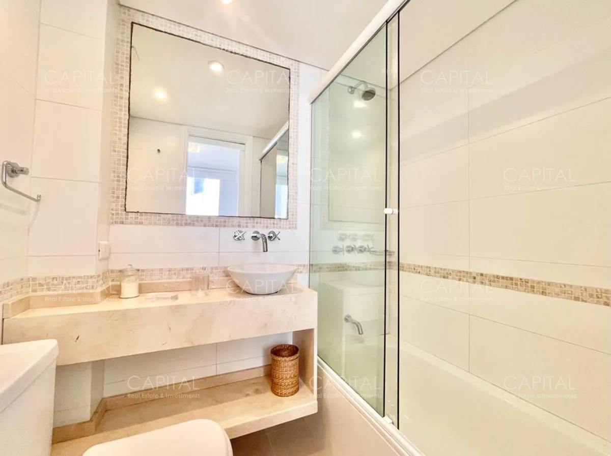 Apartamento en Montoya, propiedad 281778 -Imagen 9