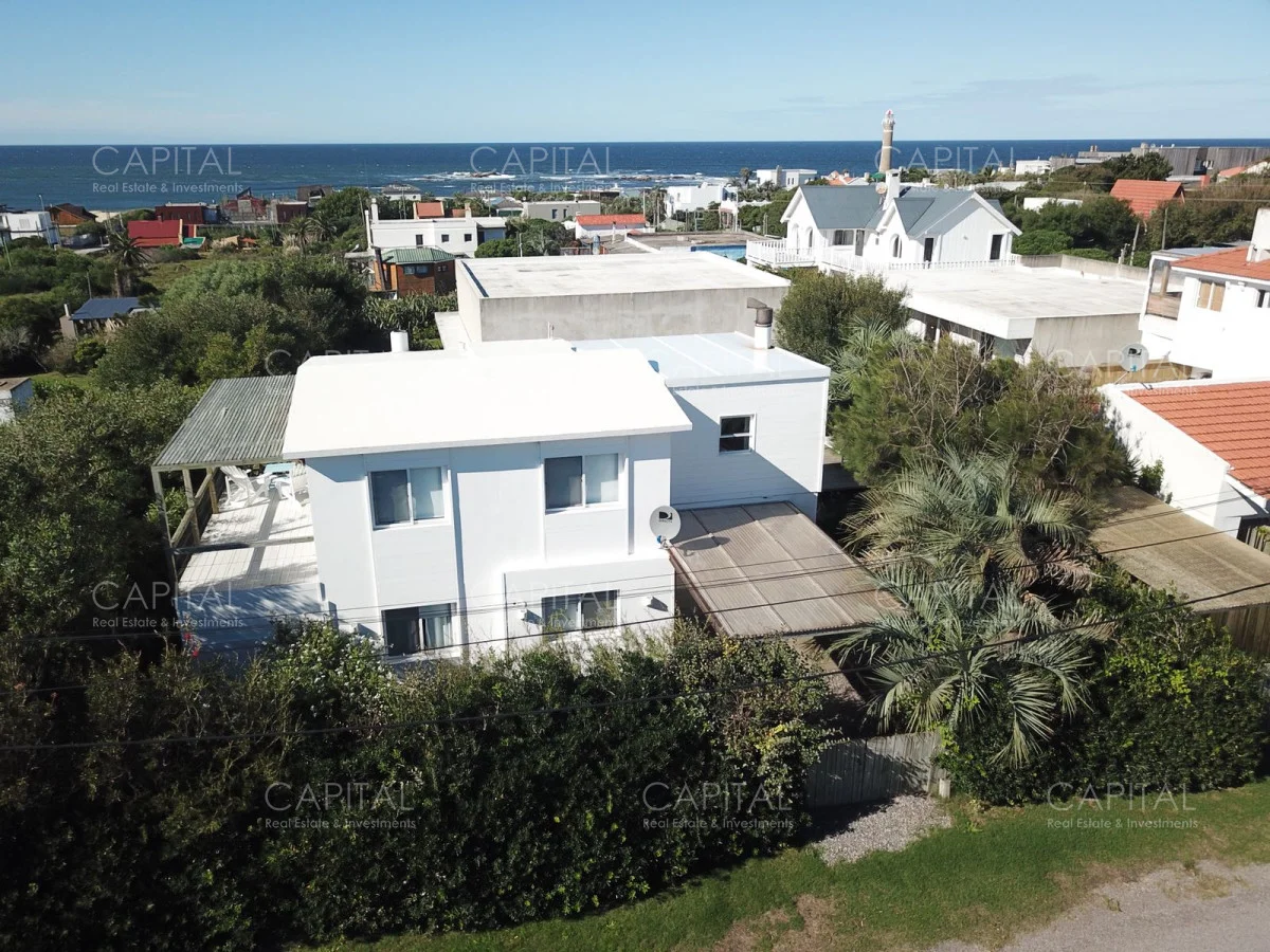 Casa en José Ignacio, propiedad 281780 -Imagen 2