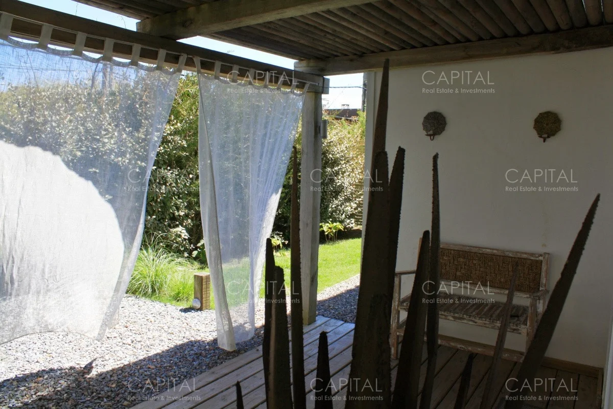Casa en José Ignacio, propiedad 281780 -Imagen 12