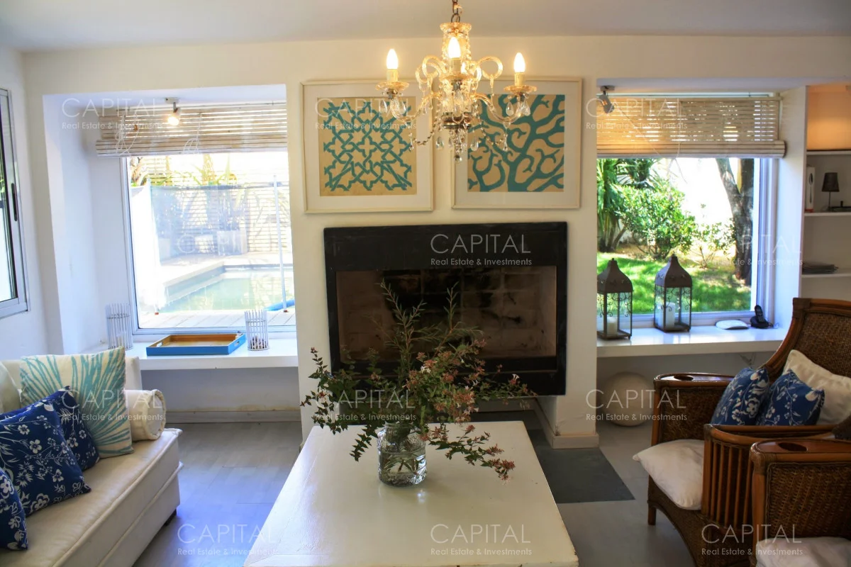 Casa en José Ignacio, propiedad 281780 -Imagen 13