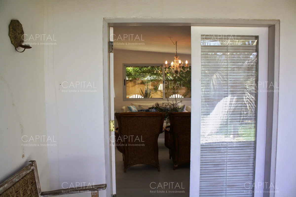 Casa en José Ignacio, propiedad 281780 -Imagen 14
