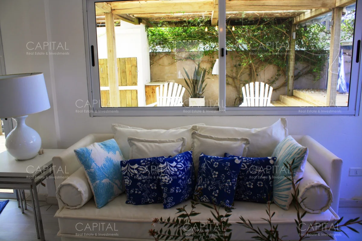 Casa en José Ignacio, propiedad 281780 -Imagen 15
