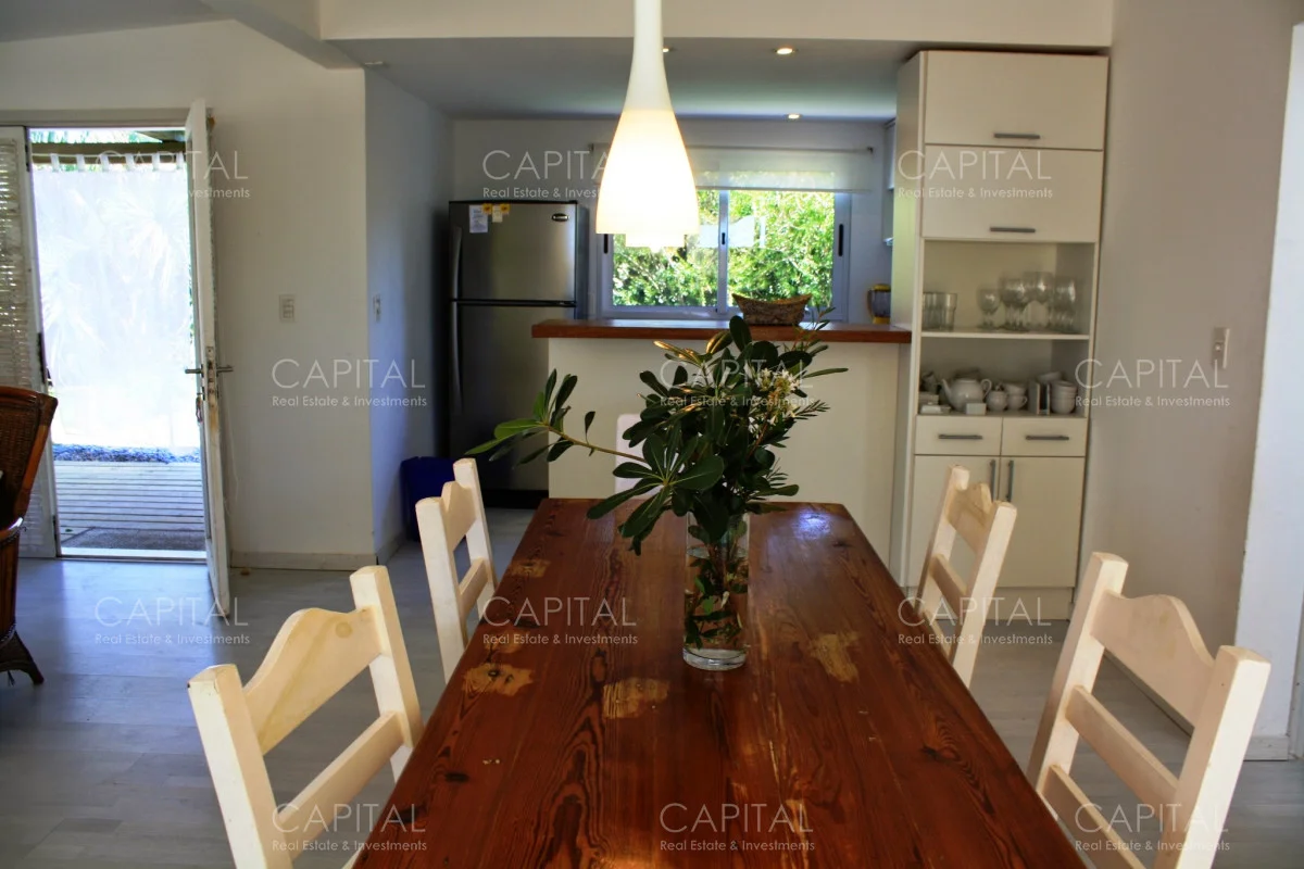 Casa en José Ignacio, propiedad 281780 -Imagen 16