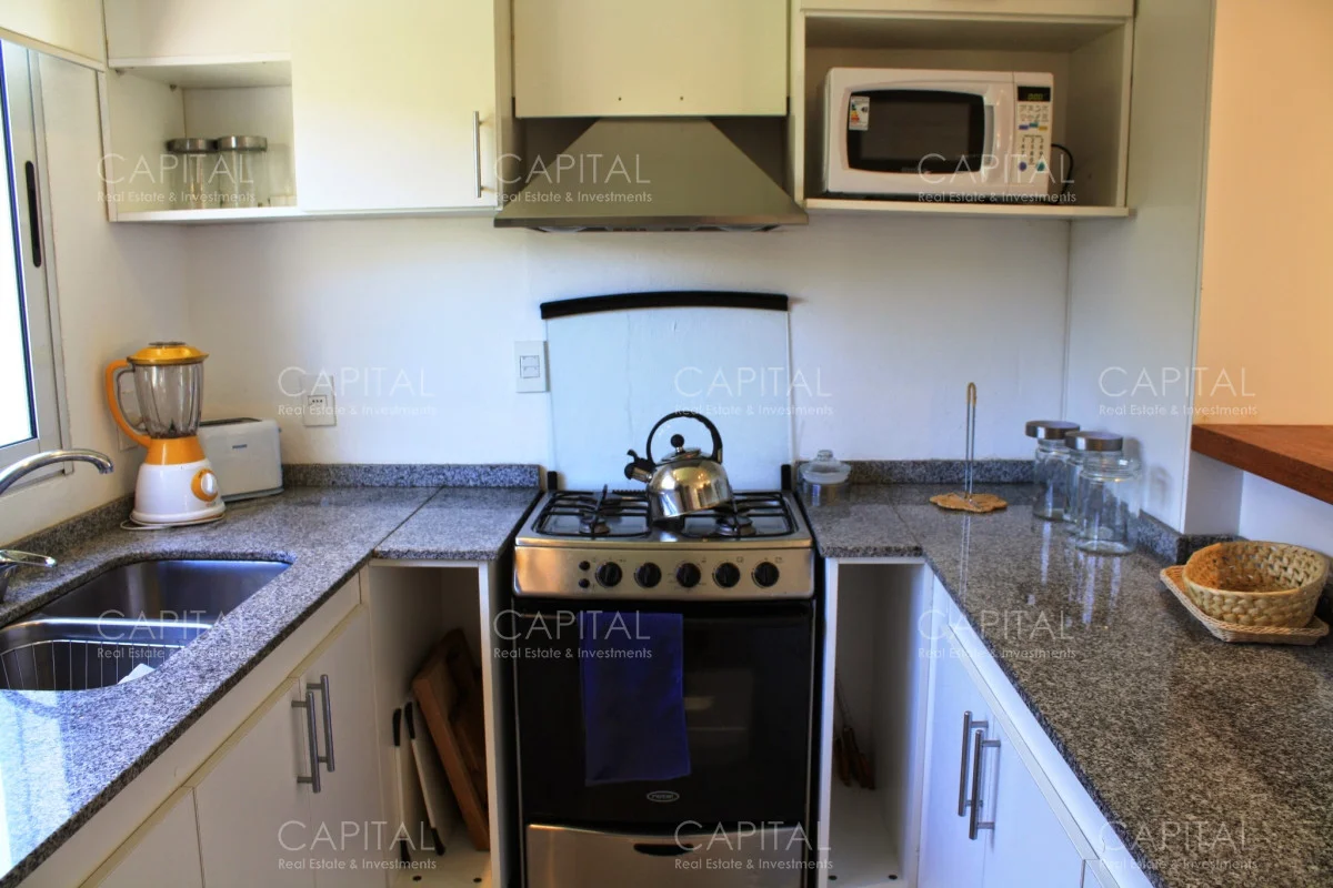Casa en José Ignacio, propiedad 281780 -Imagen 17