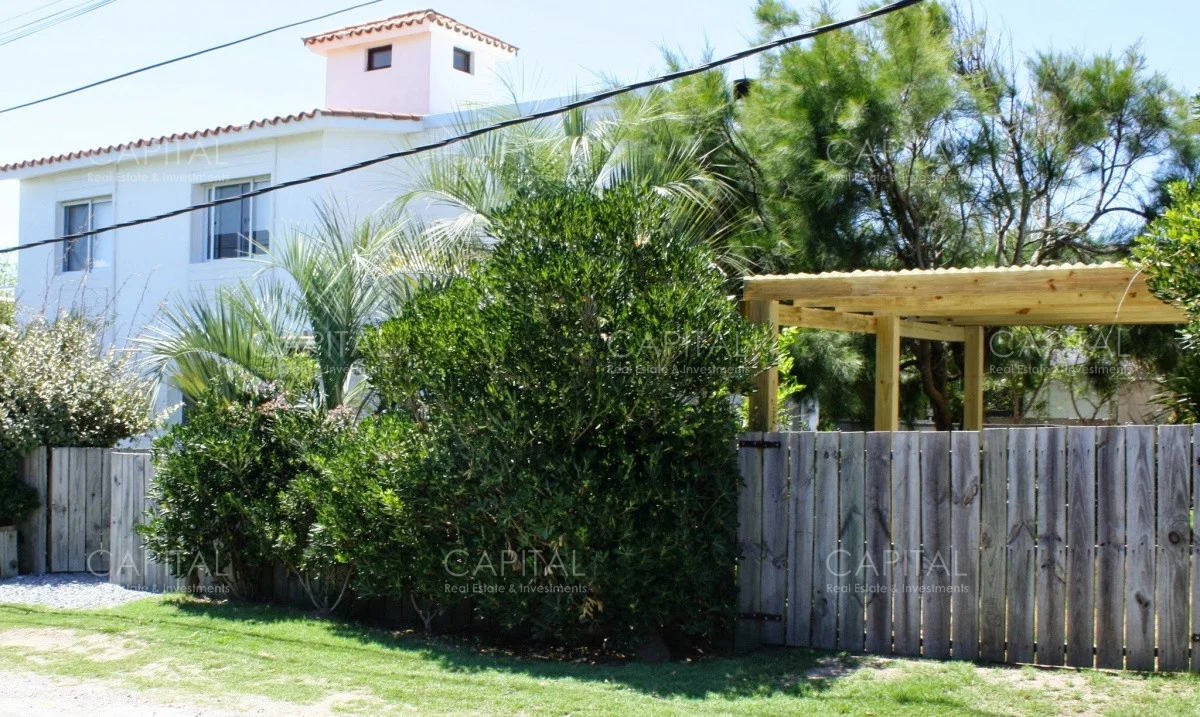 Casa en José Ignacio, propiedad 281780 -Imagen 3