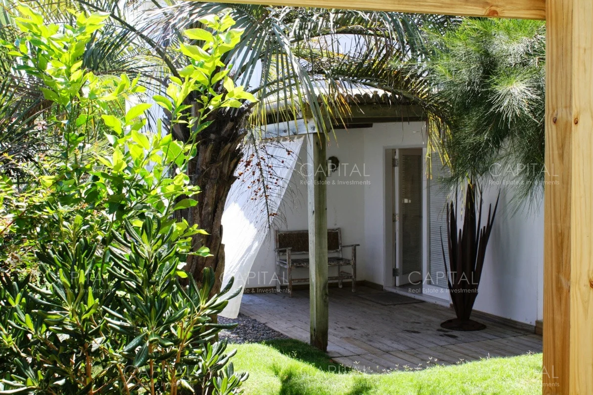 Casa en José Ignacio, propiedad 281780 -Imagen 5