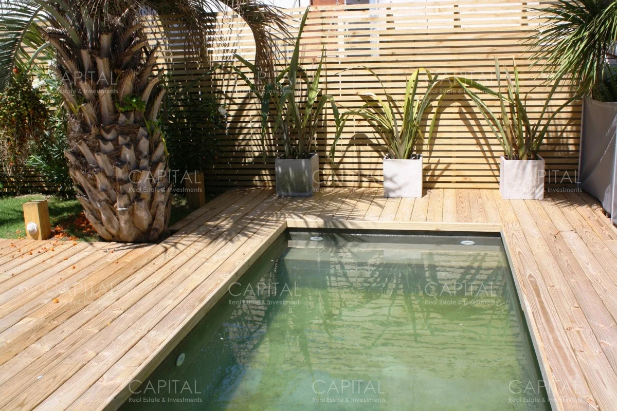 Casa en José Ignacio, propiedad 281780 -Imagen 7
