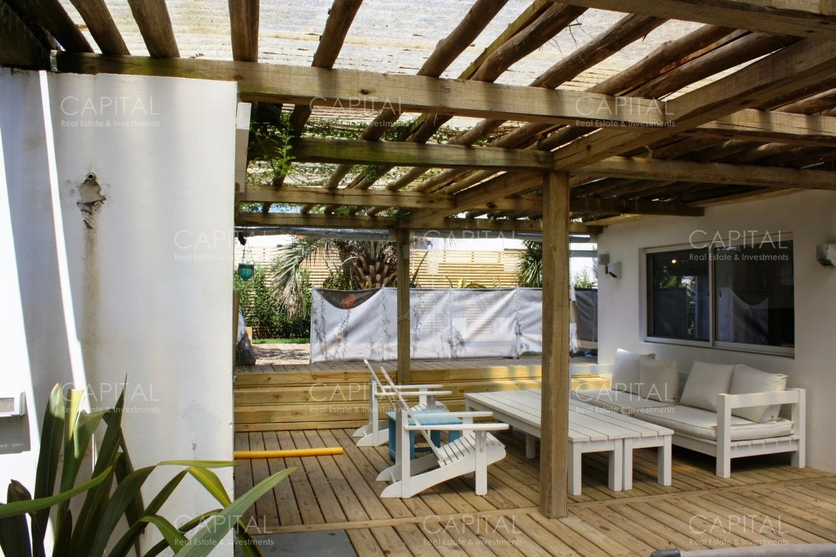 Casa en José Ignacio, propiedad 281780 -Imagen 9