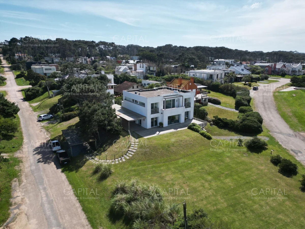 Casa en Montoya, propiedad 281781 -Imagen 1