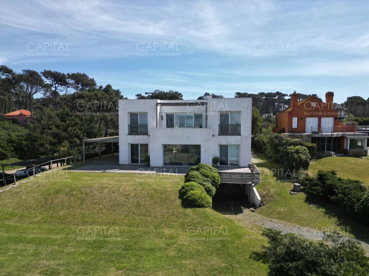 Casa en Montoya, propiedad 281781 -Imagen 3