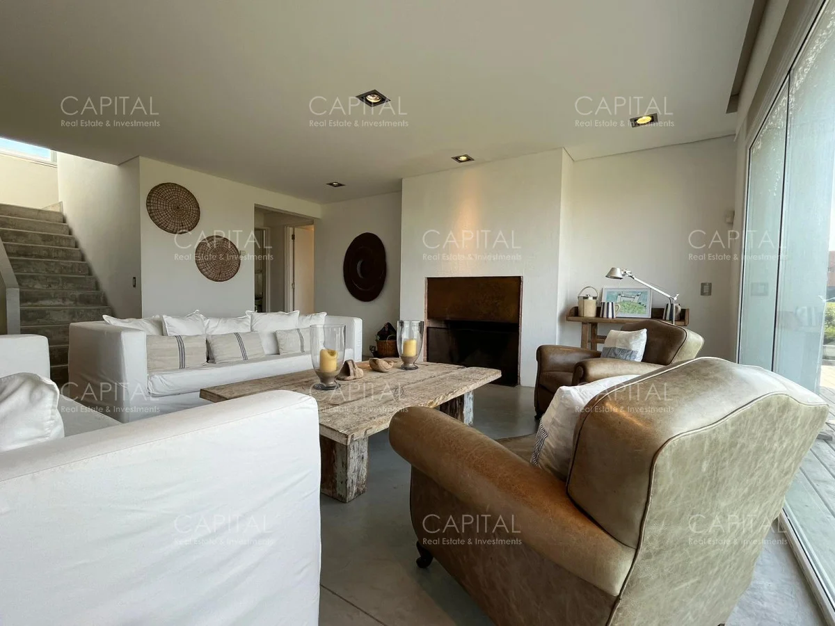 Casa en Montoya, propiedad 281781 -Imagen 7