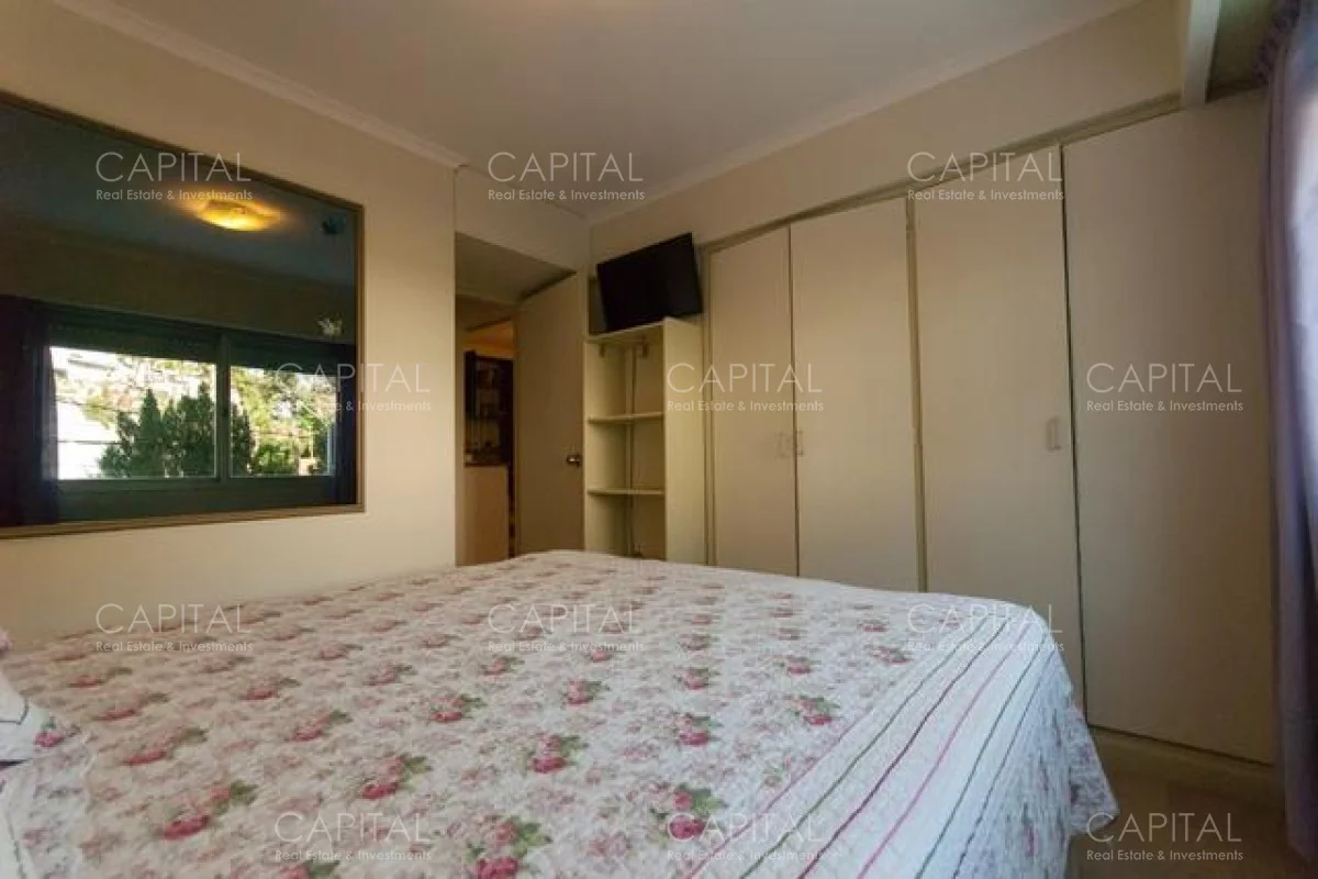Apartamento en Playa Mansa, propiedad 281782 -Imagen 11