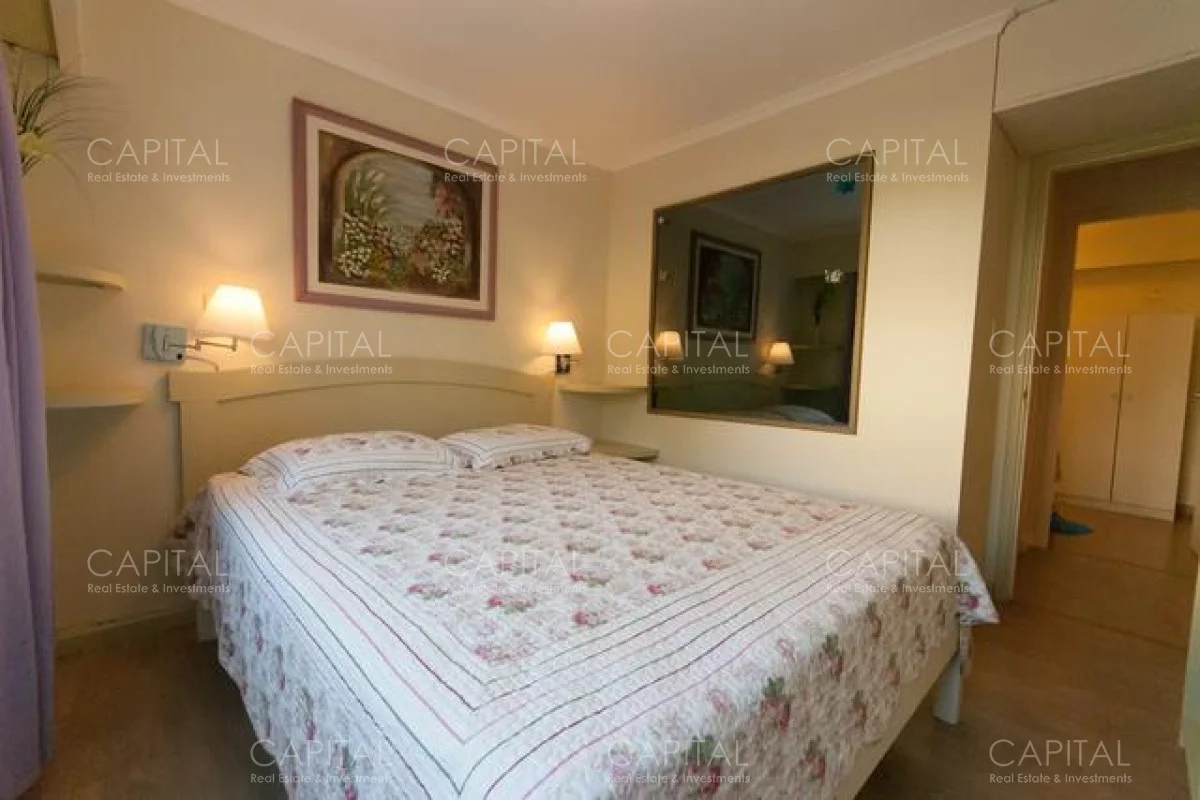 Apartamento en Playa Mansa, propiedad 281782 -Imagen 13