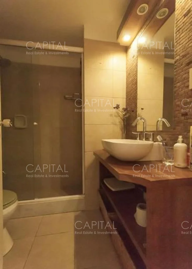 Apartamento en Playa Mansa, propiedad 281782 -Imagen 14