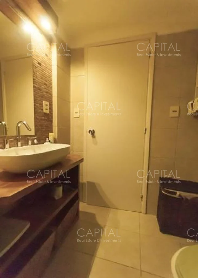 Apartamento en Playa Mansa, propiedad 281782 -Imagen 15