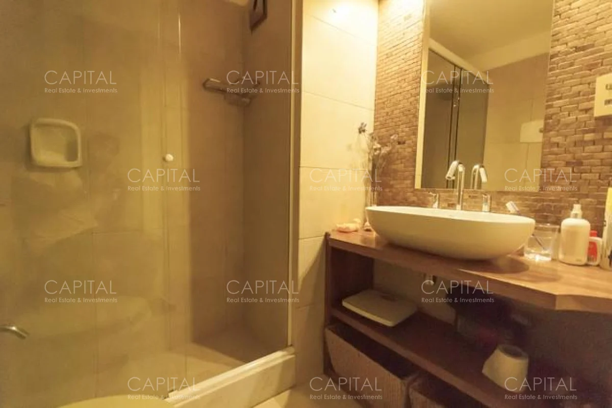 Apartamento en Playa Mansa, propiedad 281782 -Imagen 16