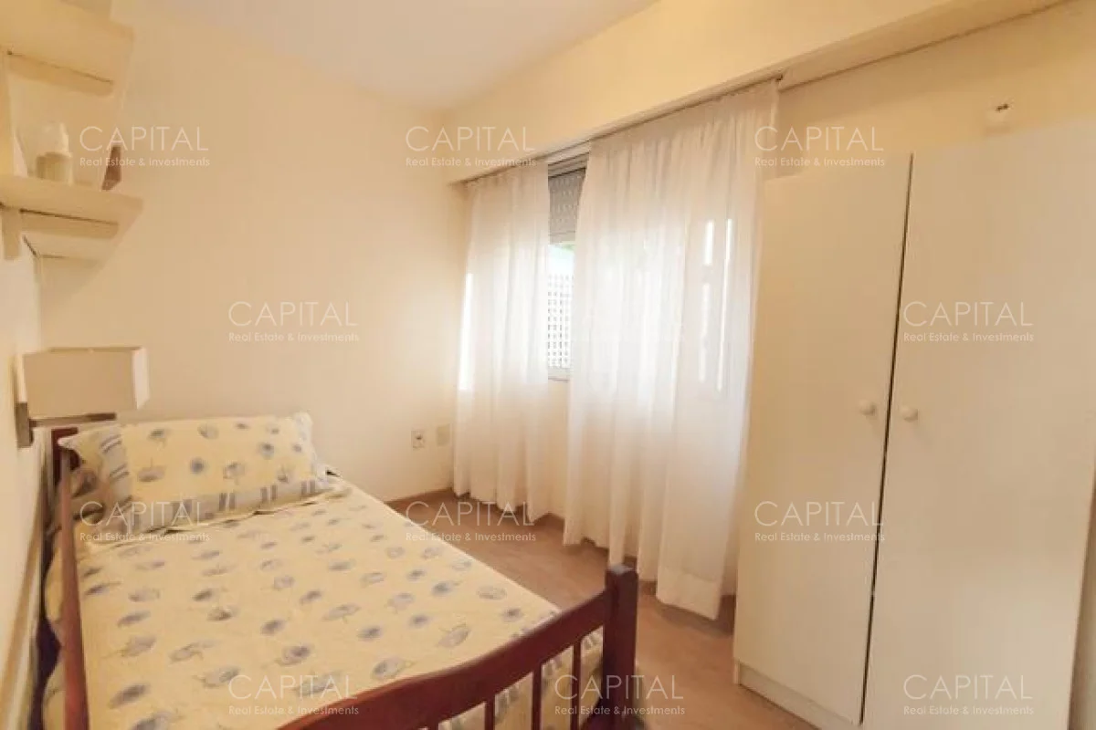 Apartamento en Playa Mansa, propiedad 281782 -Imagen 17