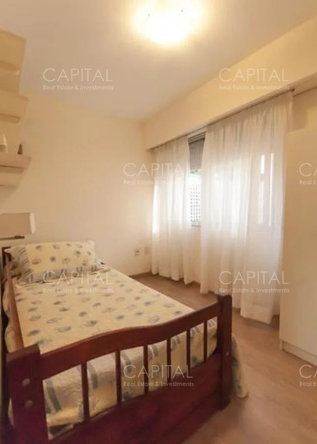 Apartamento en Playa Mansa, propiedad 281782 -Imagen 18