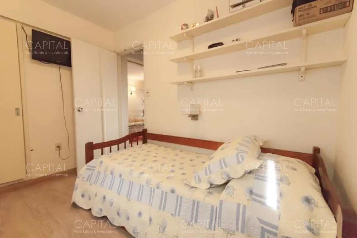 Apartamento en Playa Mansa, propiedad 281782 -Imagen 19