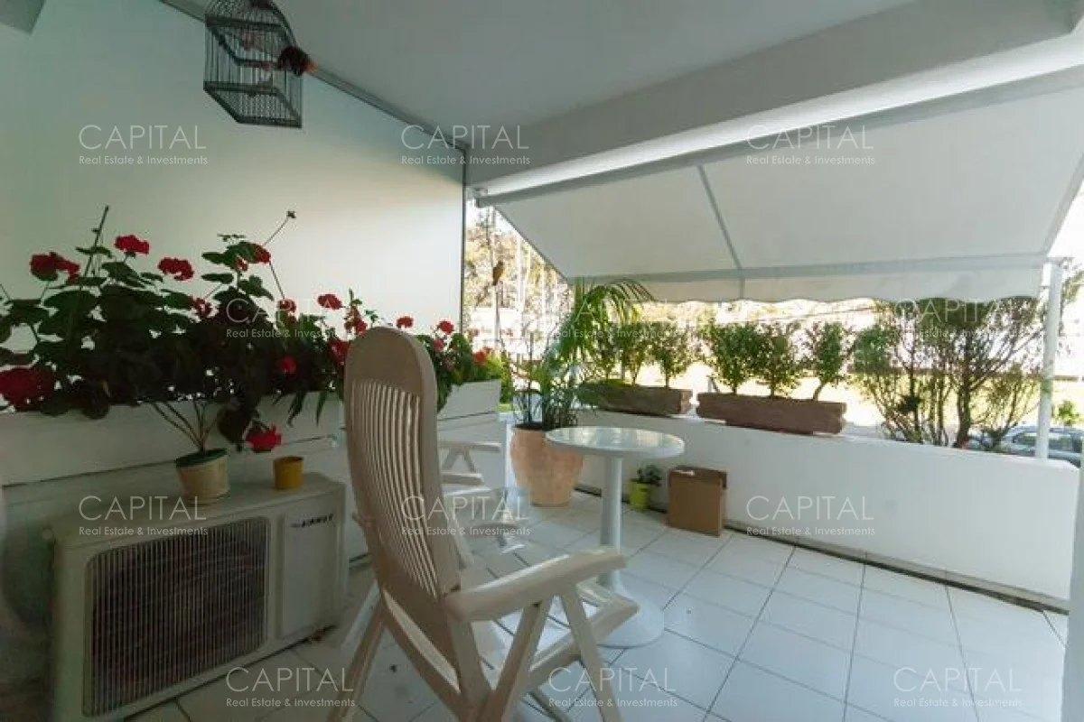 Apartamento en Playa Mansa, propiedad 281782 -Imagen 20