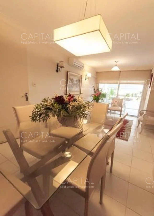 Apartamento en Playa Mansa, propiedad 281782 -Imagen 3
