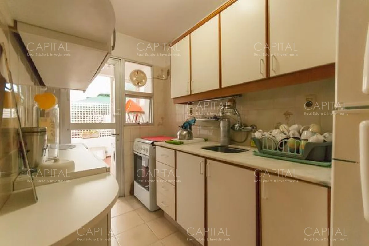Apartamento en Playa Mansa, propiedad 281782 -Imagen 23