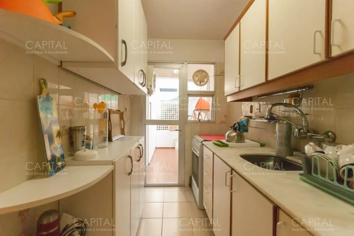 Apartamento en Playa Mansa, propiedad 281782 -Imagen 24