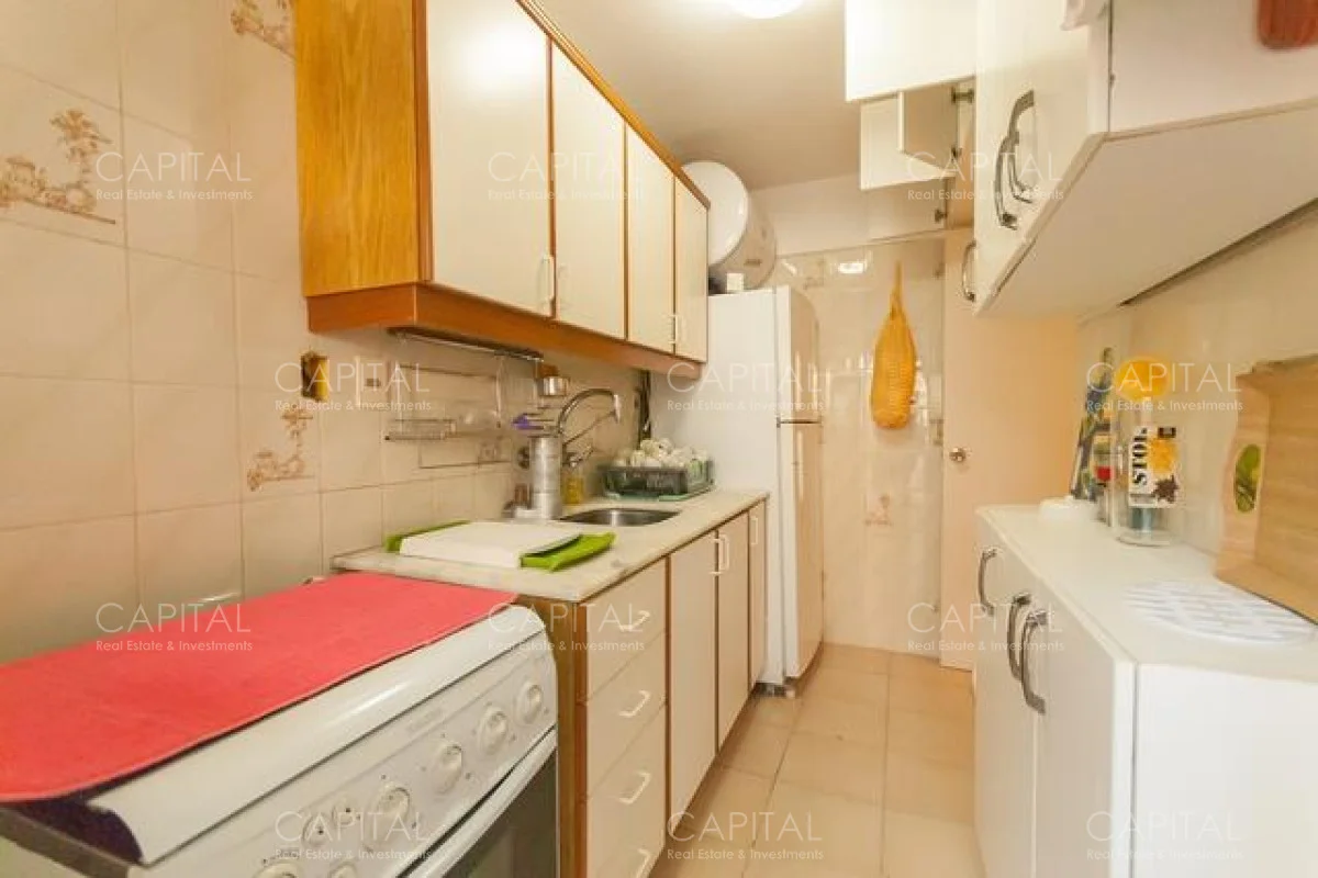 Apartamento en Playa Mansa, propiedad 281782 -Imagen 25