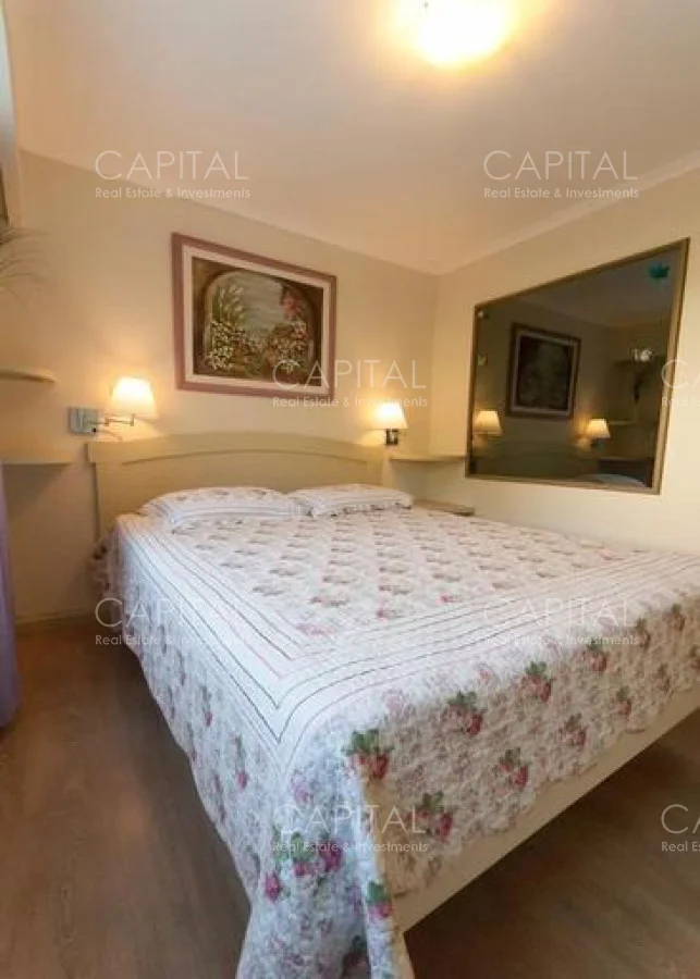 Apartamento en Playa Mansa, propiedad 281782 -Imagen 5