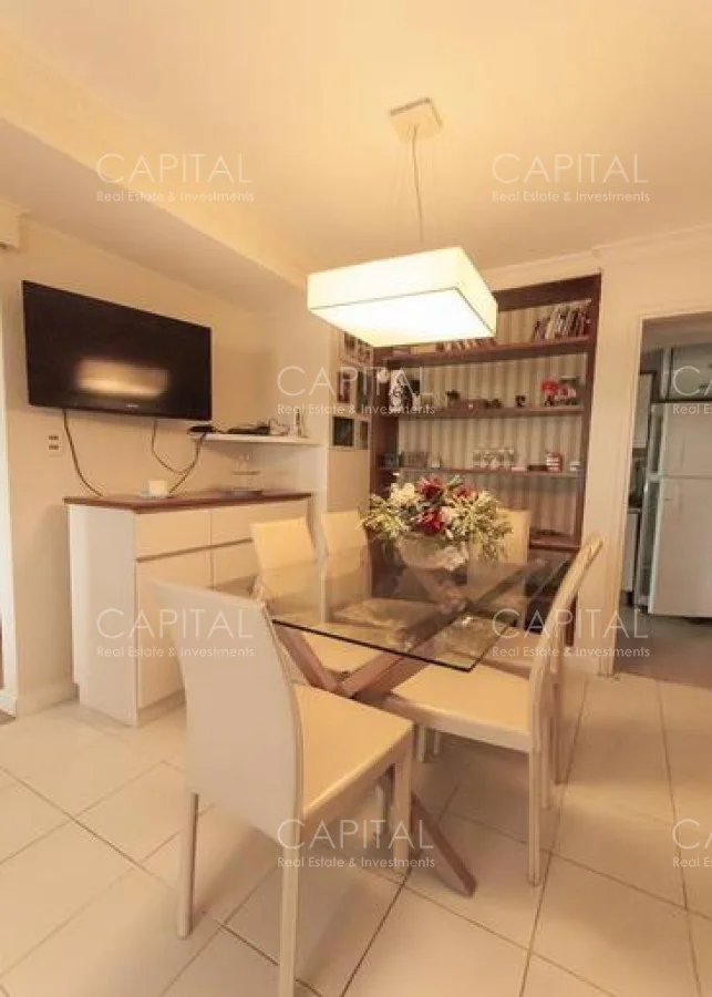 Apartamento en Playa Mansa, propiedad 281782 -Imagen 7