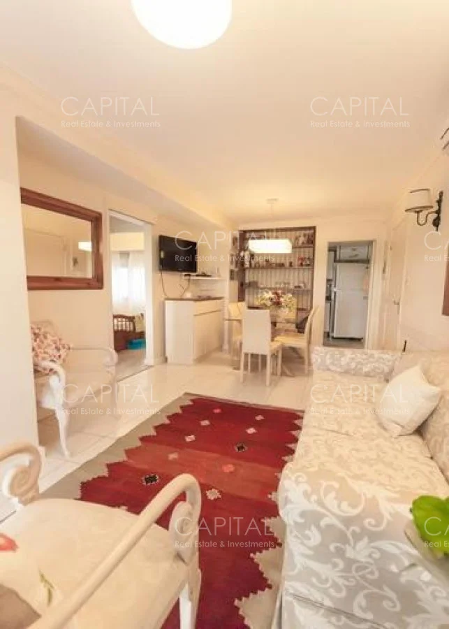 Apartamento en Playa Mansa, propiedad 281782 -Imagen 8