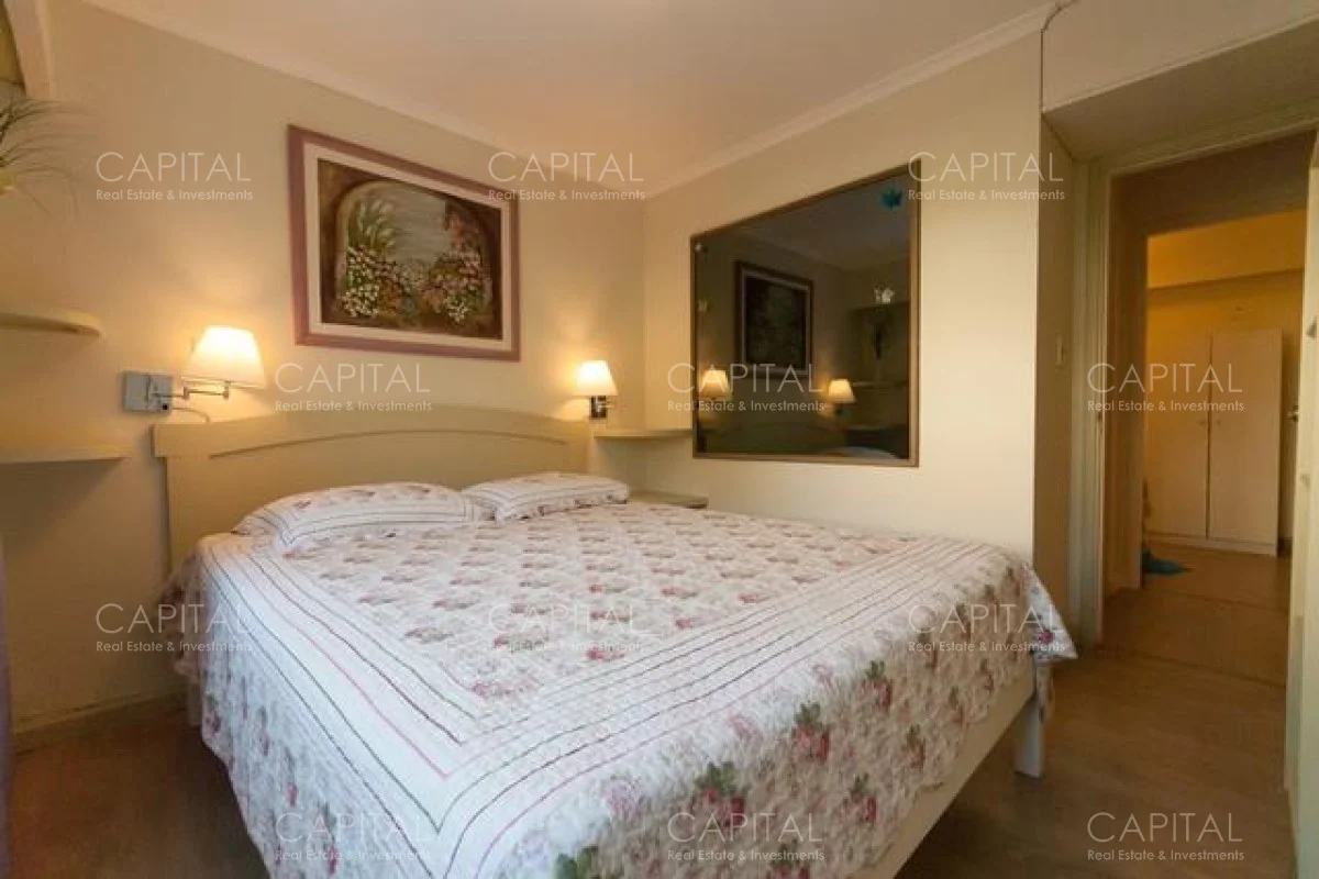 Apartamento en Playa Mansa, propiedad 281782 -Imagen 10