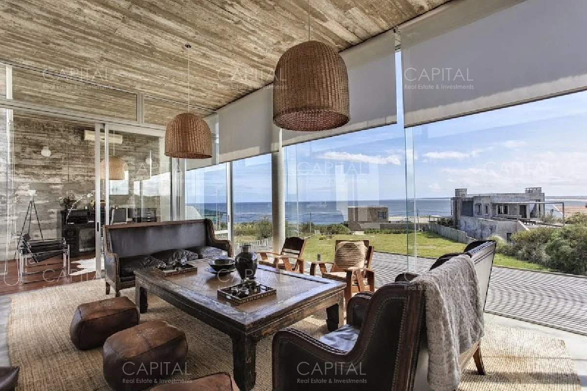 Casa en José Ignacio, propiedad 281784 -Imagen 2