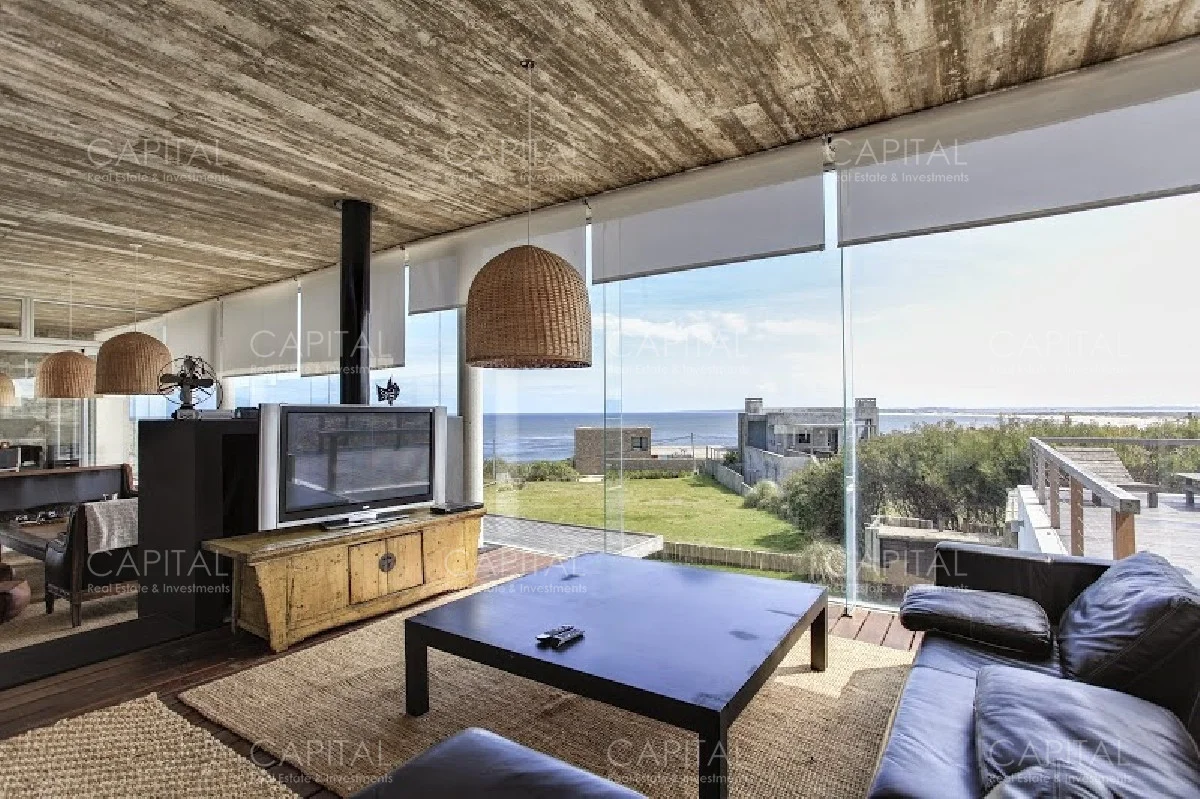 Casa en José Ignacio, propiedad 281784 -Imagen 12