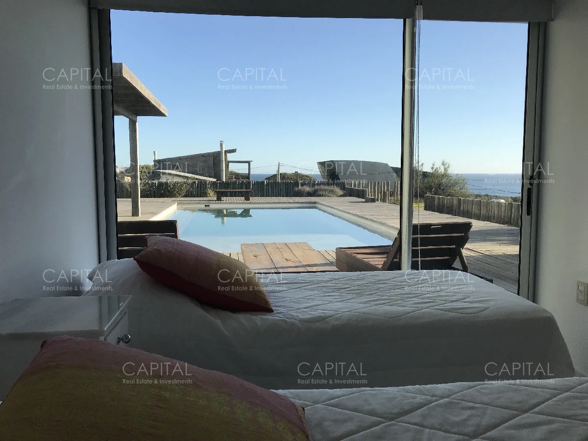 Casa en José Ignacio, propiedad 281784 -Imagen 13