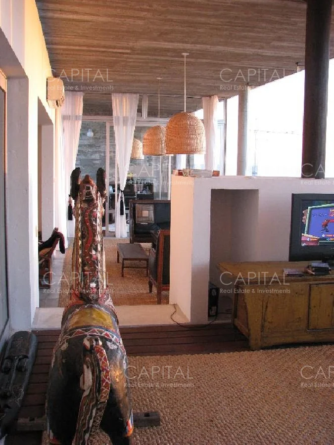 Casa en José Ignacio, propiedad 281784 -Imagen 14