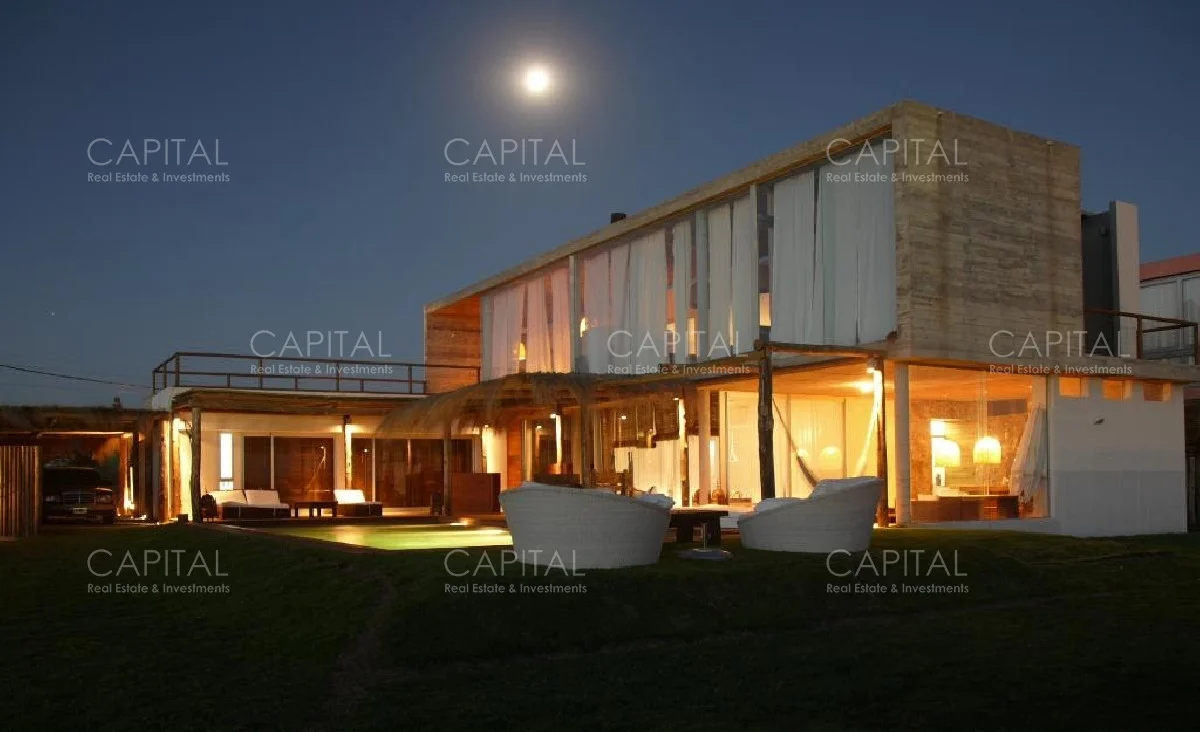Casa en José Ignacio, propiedad 281784 -Imagen 3