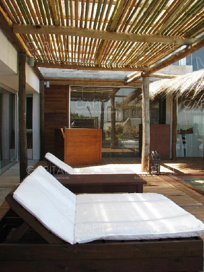 Casa en José Ignacio, propiedad 281784 -Imagen 21
