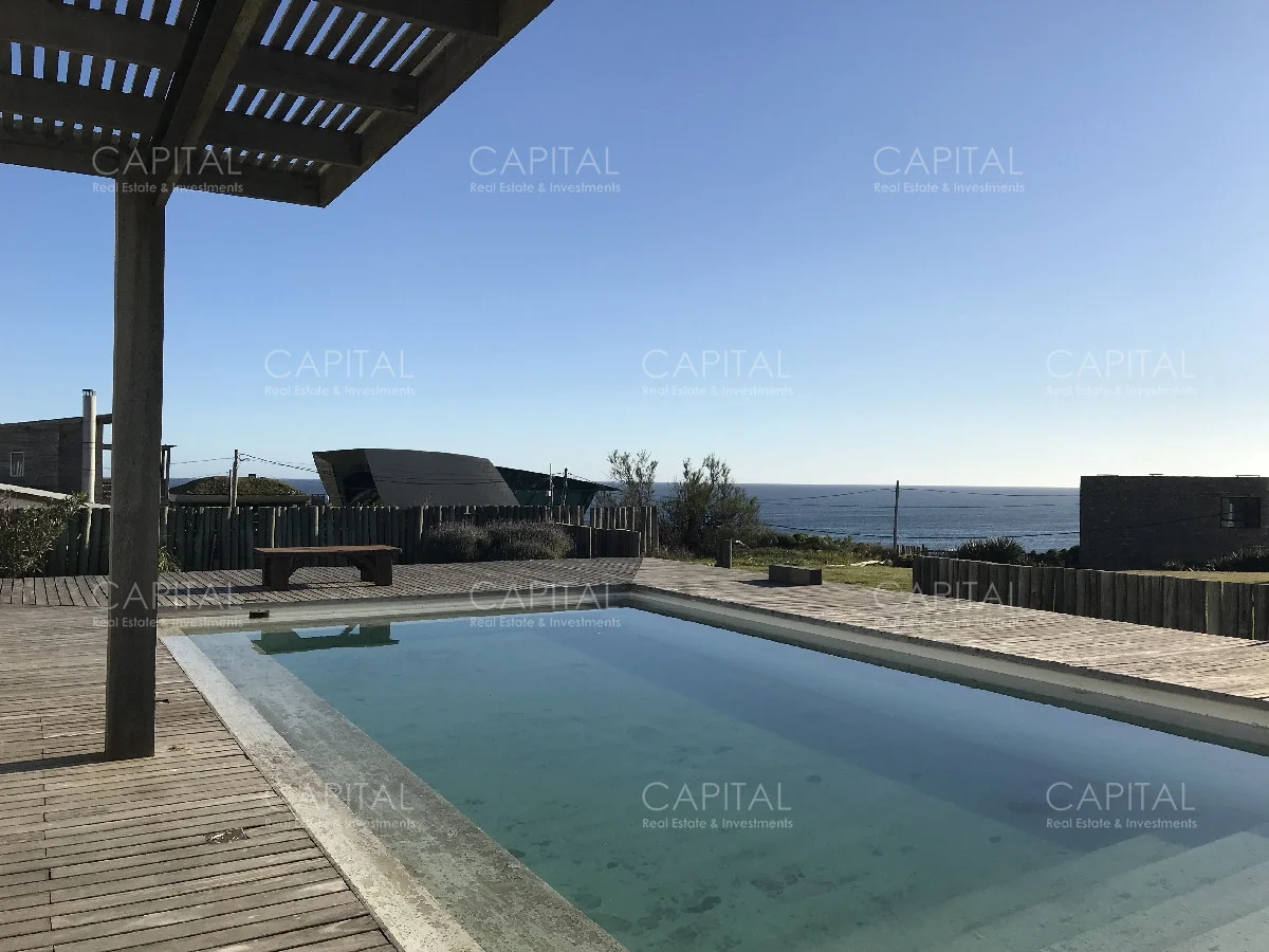 Casa en José Ignacio, propiedad 281784 -Imagen 22