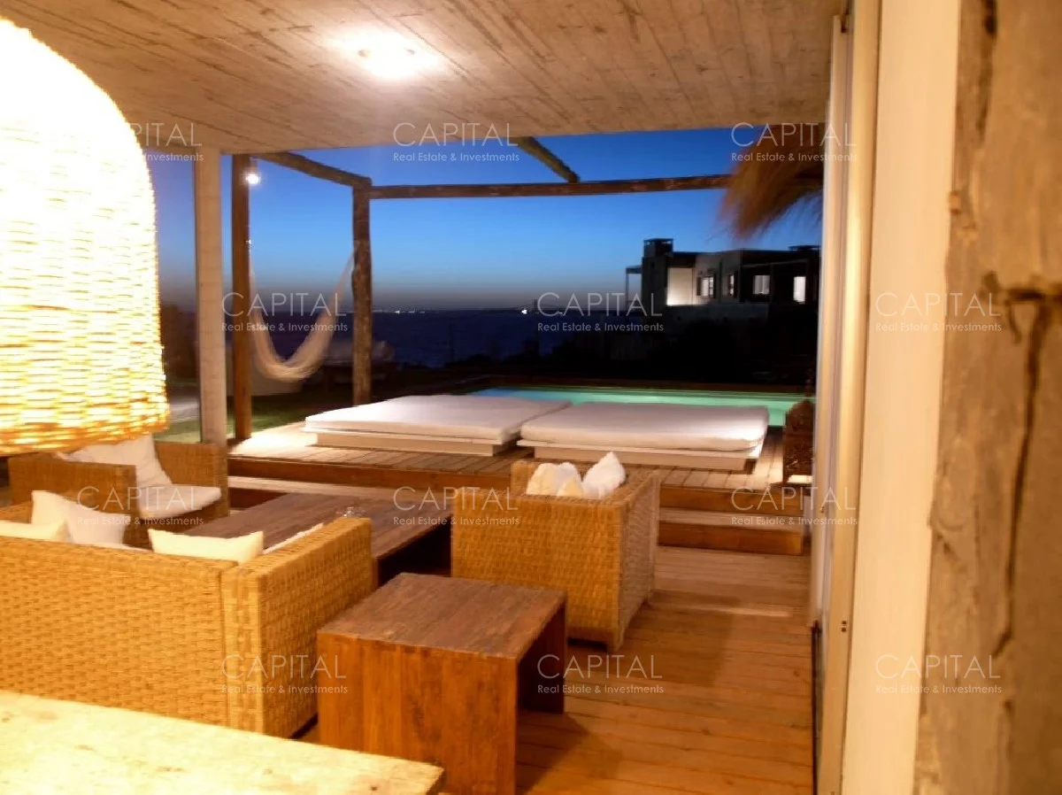 Casa en José Ignacio, propiedad 281784 -Imagen 4
