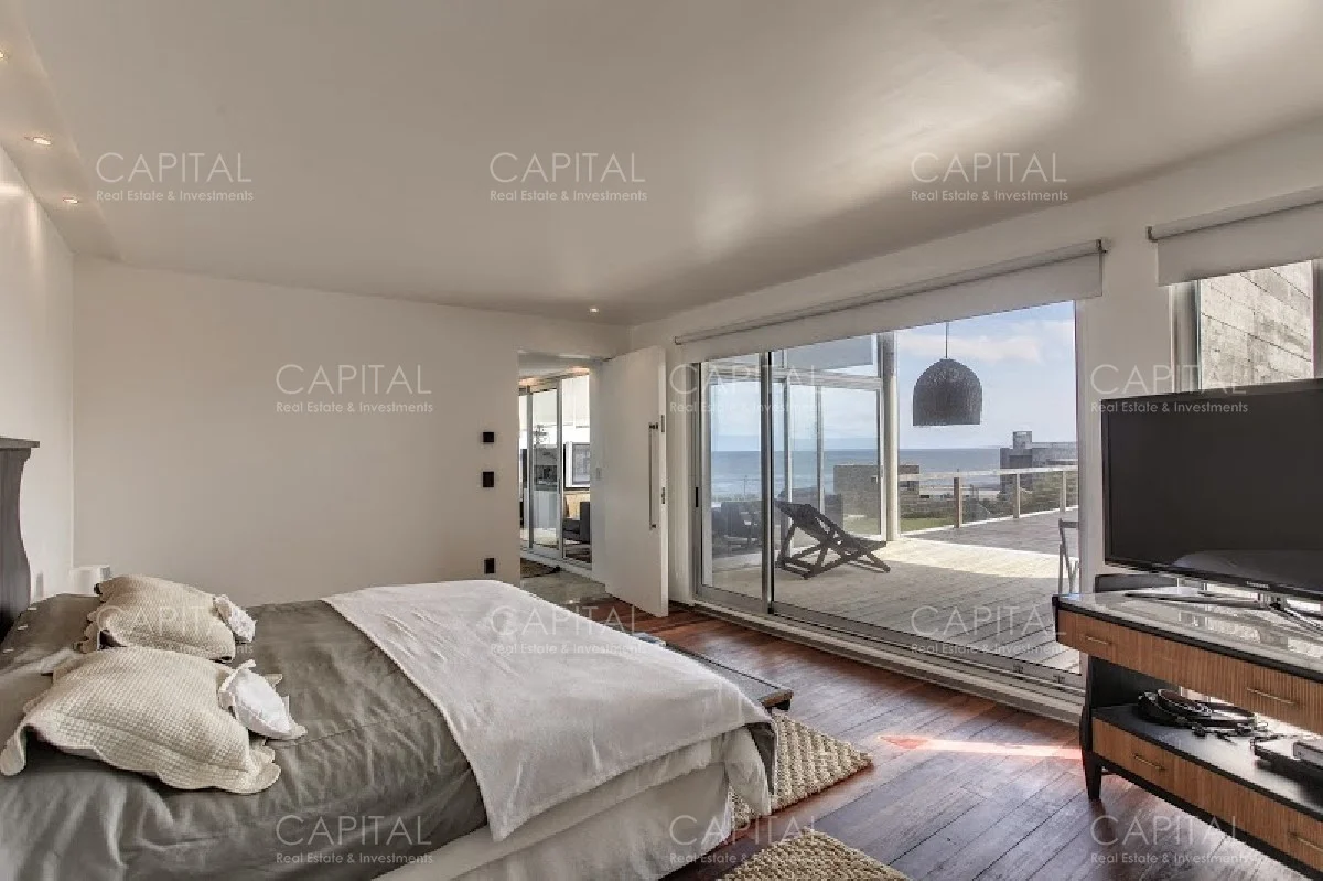 Casa en José Ignacio, propiedad 281784 -Imagen 5