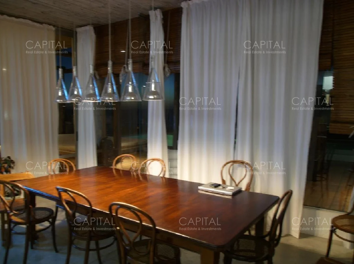 Casa en José Ignacio, propiedad 281784 -Imagen 8